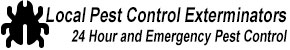 Cocoa FL Pest Control Exterminators